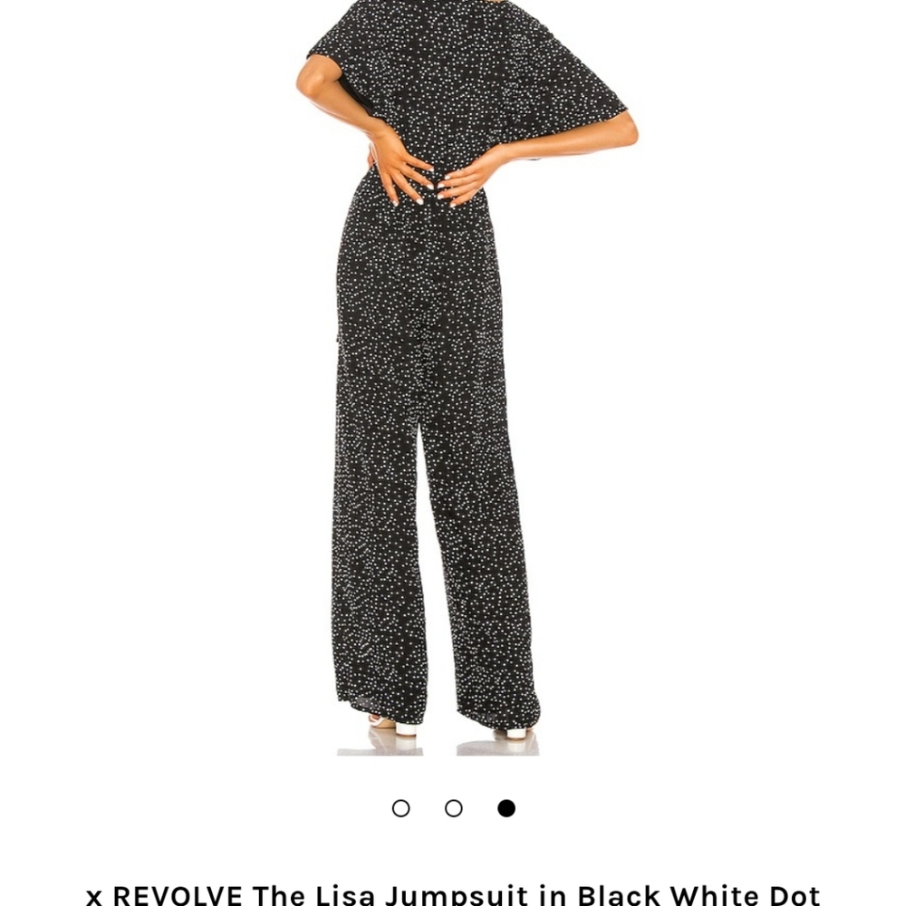Brand new jumpsuit but I dont have the tag for it. - Picture 3 of 3